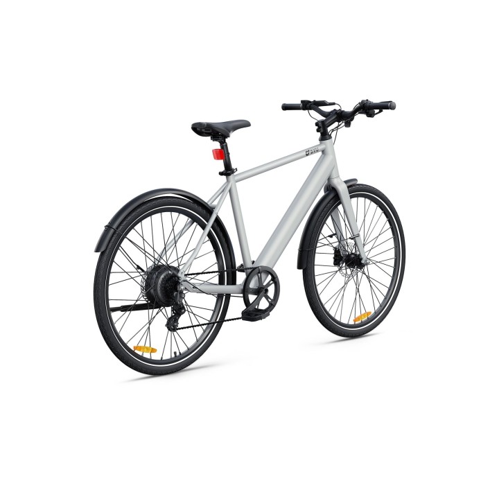 Lightweight 700C urban electric bike at 19.5 kg – DYU Stroll 1 – view 3