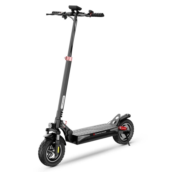 Patinete eléctrico todoterreno 800 W, 45 km/h – iSinwheel M2 – 3