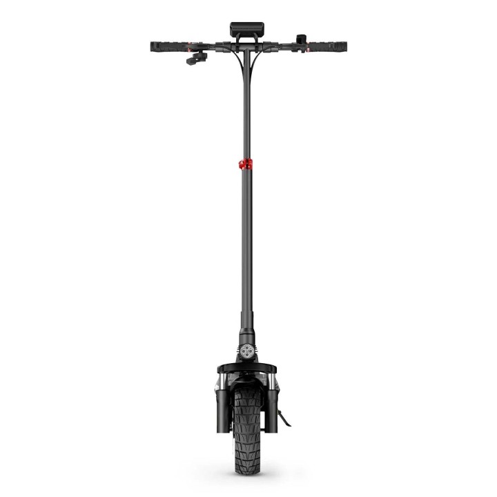 Patinete eléctrico todoterreno 800 W, 45 km/h – iSinwheel M2 – 5