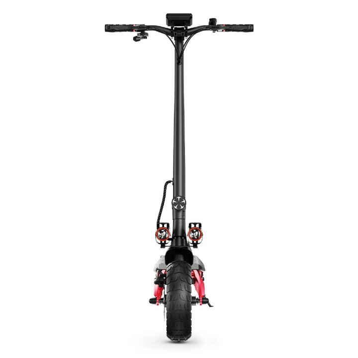 Off-road electric scooter 1000 W, 60 km – iSinwheel R3 – 12