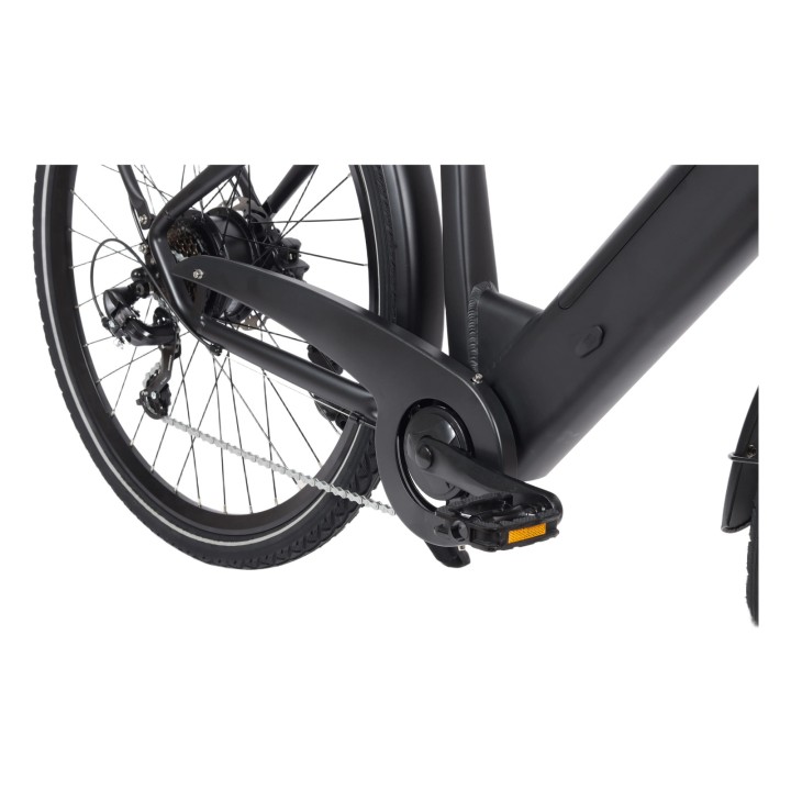 28" city electric bike with 7-speed gears – NAVEE Urban Go – 6