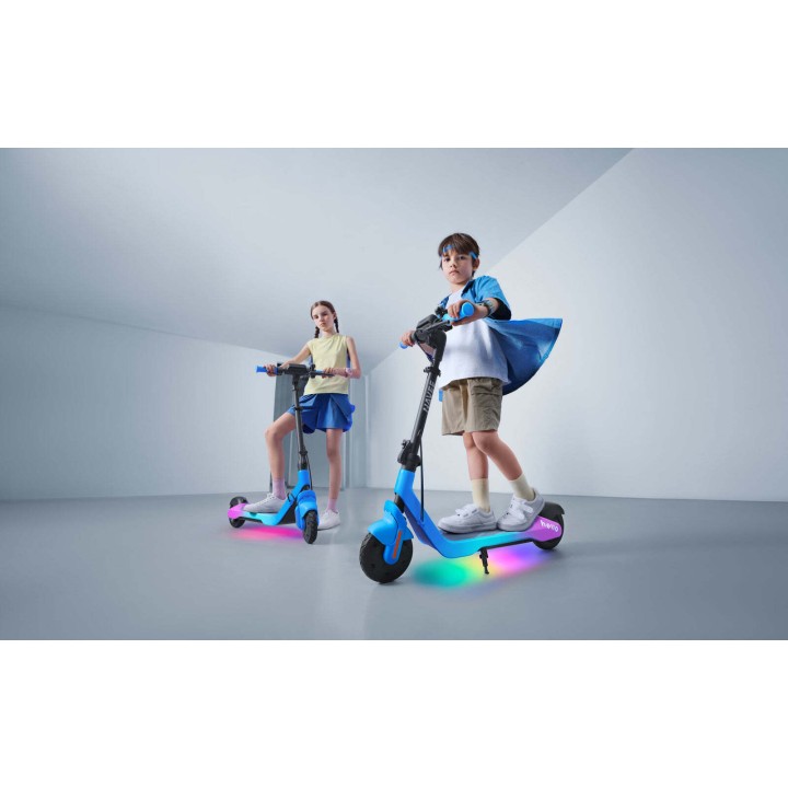 Kids electric scooter with parental-control app – NAVEE K100 Pro – 5