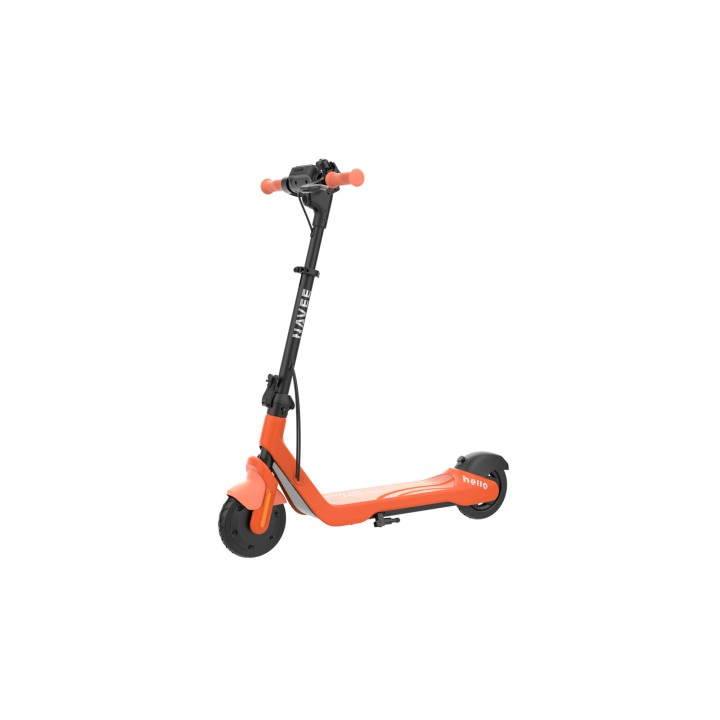 Kids electric scooter with parental-control app – NAVEE K100 Pro – 8