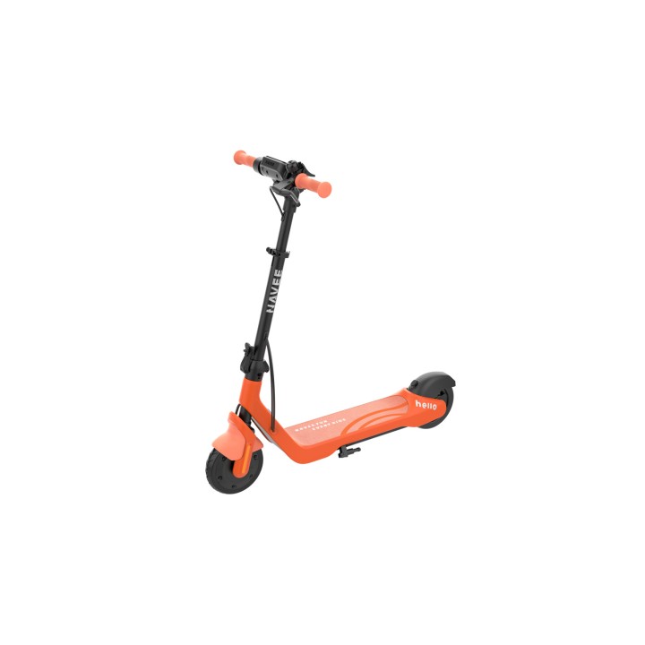 Kids electric scooter with parental-control app – NAVEE K100 Pro – 9