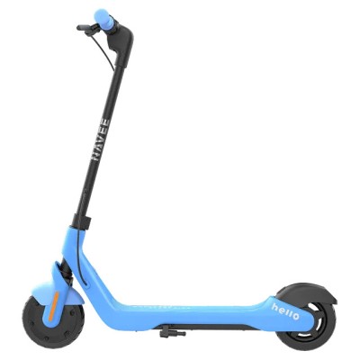 Kids electric scooter for ages 6 to 10 – NAVEE K100