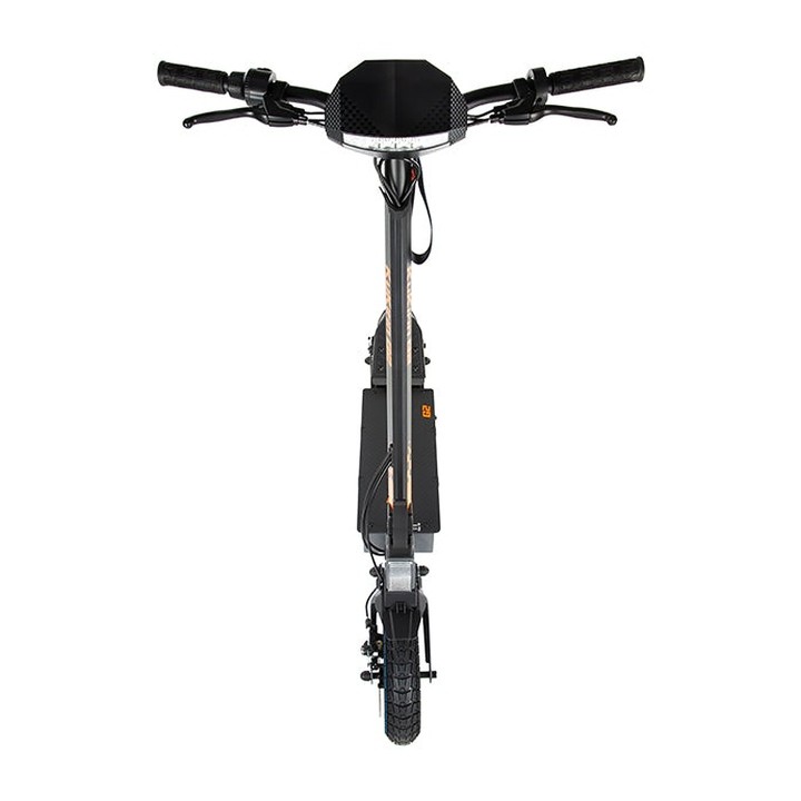 Electric scooter 800 W, 45 km/h, IPX7 – KuKirin G2 2026 – 4