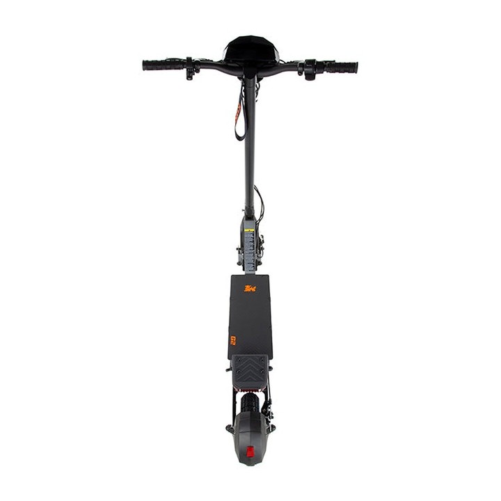 Patinete eléctrico 800 W, 45 km/h e IPX7 – KuKirin G2 2026 – 8