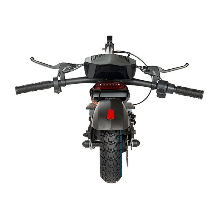 Off-road electric scooter 2000 W, 70 km/h – KuKirin G4 2026 – 7