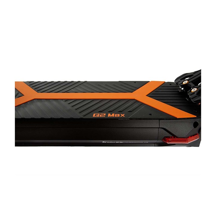 Electric scooter 1000 W, 960 Wh, 70 km – KuKirin G2 Max – 5