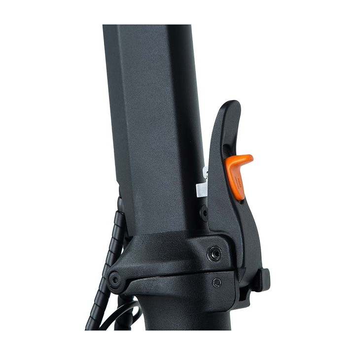 Patinete eléctrico ligero de 22 kg, 65 km – KuKirin G2 Pro 25 km/h – 10