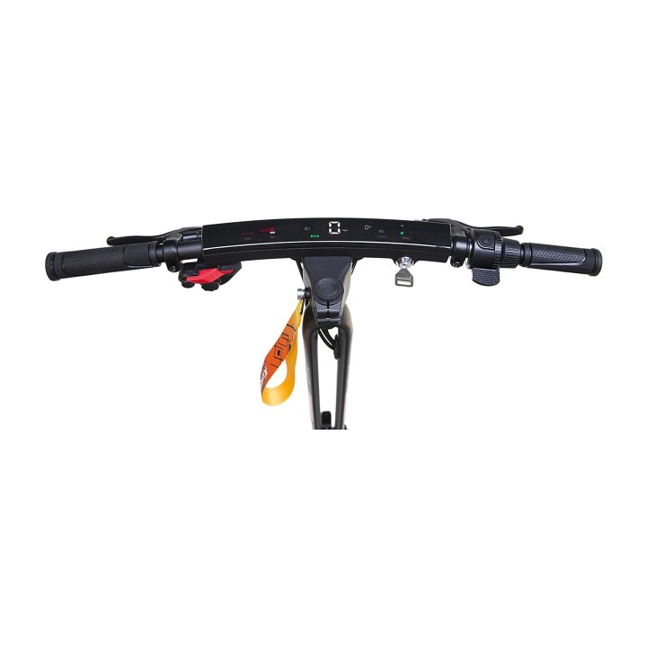 Patinete eléctrico doble motor, ruedas sin cámara – KuKirin G2 Ultra – 5