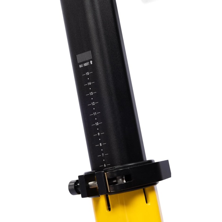 Bicicleta eléctrica plegable 20" ligera de 18,6 kg – Cyseekin C10 – 8