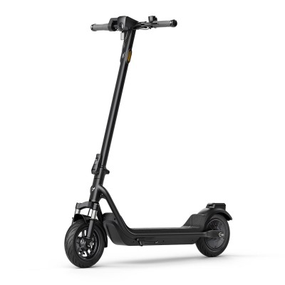 Electric scooter with suspension 300 W – NIU KQi 100F