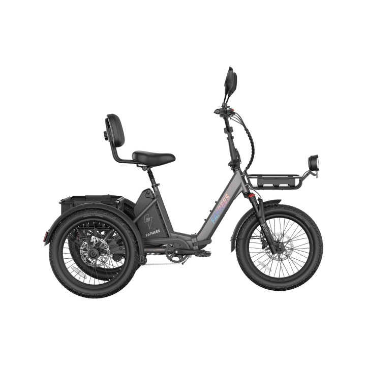 Fafrees F20 Mate II