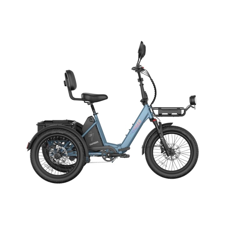 Fafrees F20 Mate II