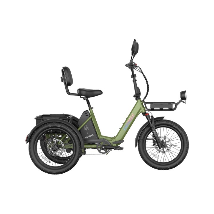 Fafrees F20 Mate II