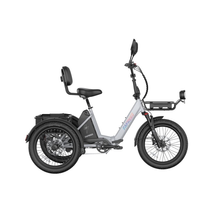 Fafrees F20 Mate II