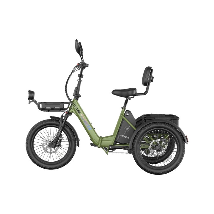 Fafrees F20 Mate II