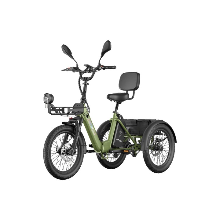 Fafrees F20 Mate II
