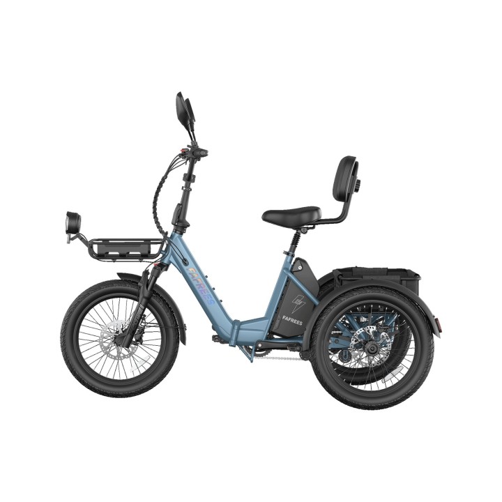 Fafrees F20 Mate II