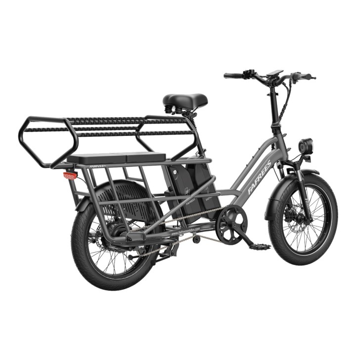 Fafrees FF20 CUV