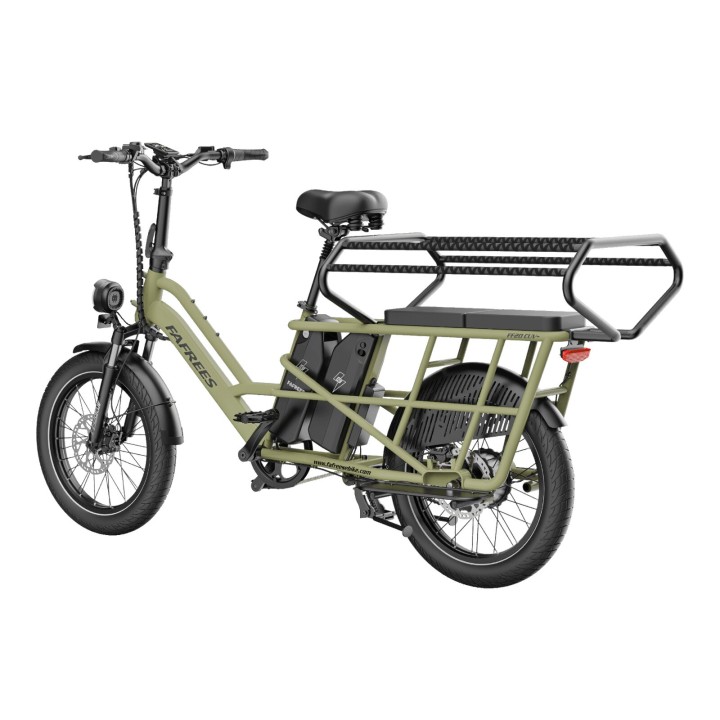 Fafrees FF20 CUV