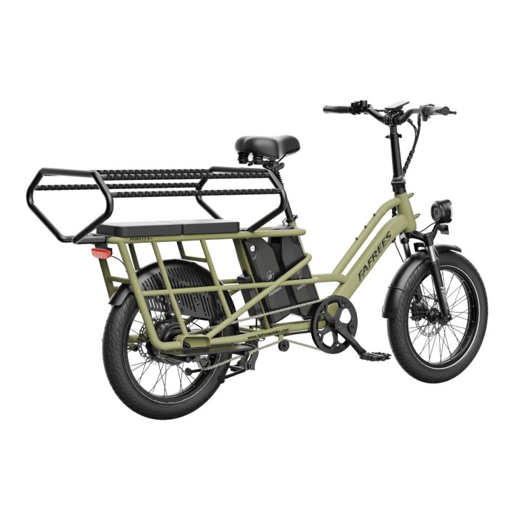 Fafrees FF20 CUV