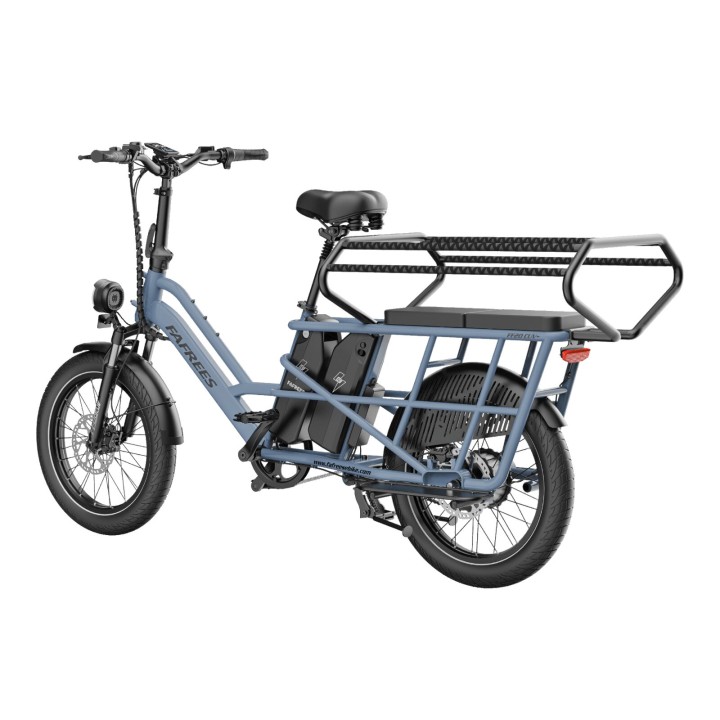 Fafrees FF20 CUV