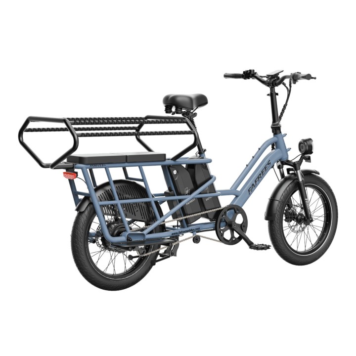 Fafrees FF20 CUV