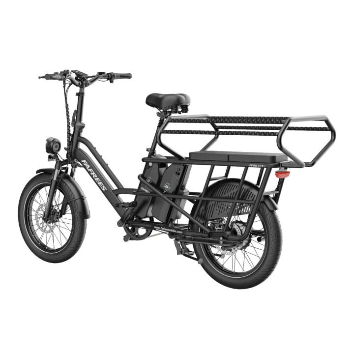 Fafrees FF20 CUV