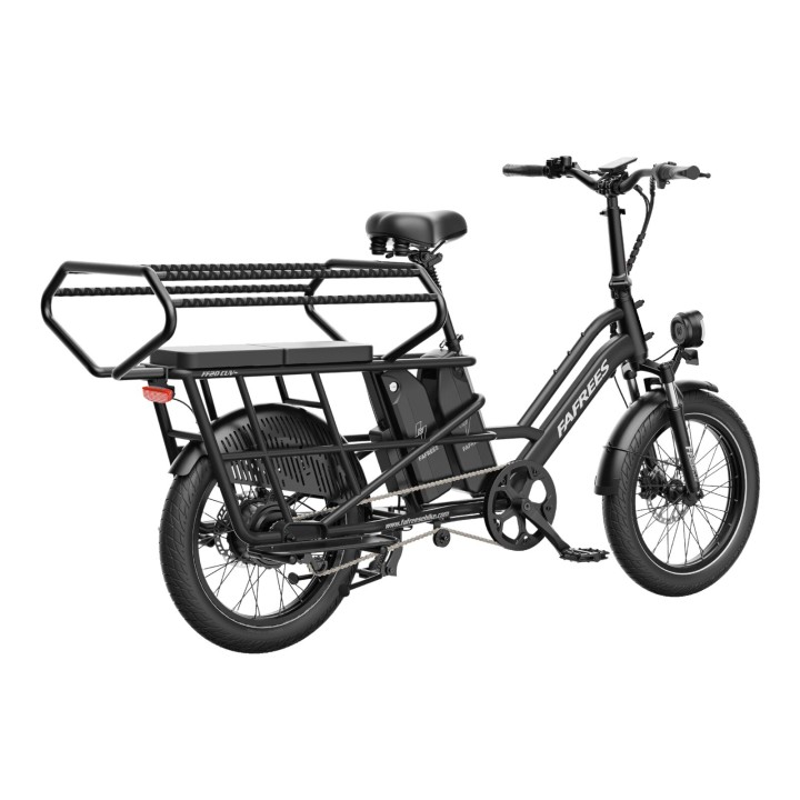 Fafrees FF20 CUV