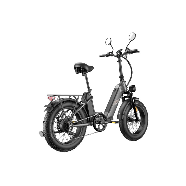 Fafrees FF20 Polar HS