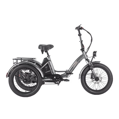 Electric tricycle 20" with 960 Wh – Fafrees F20 Mate