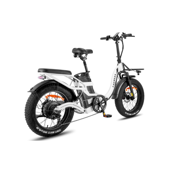 Fafrees F20 X-Max