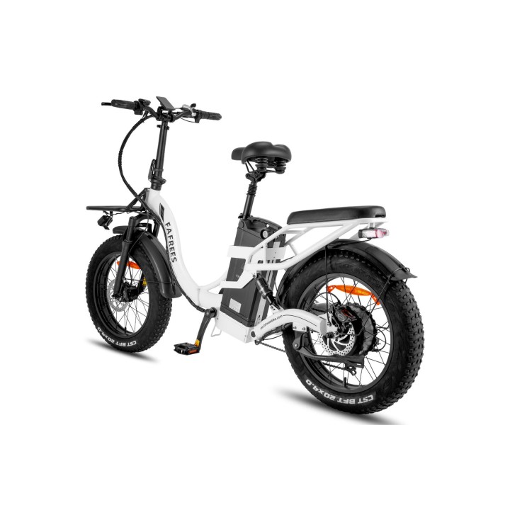 Fafrees F20 X-Max