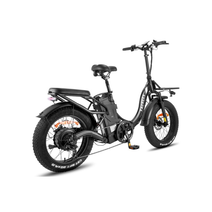 Fafrees F20 X-Max