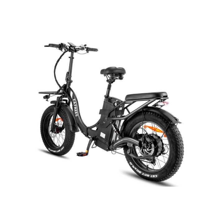 Fafrees F20 X-Max