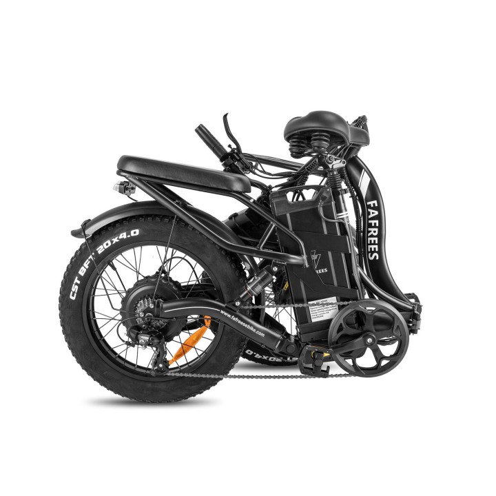 Fafrees F20 X-Max