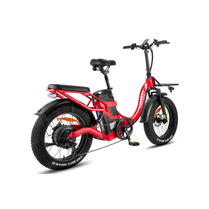 Fafrees F20 X-Max