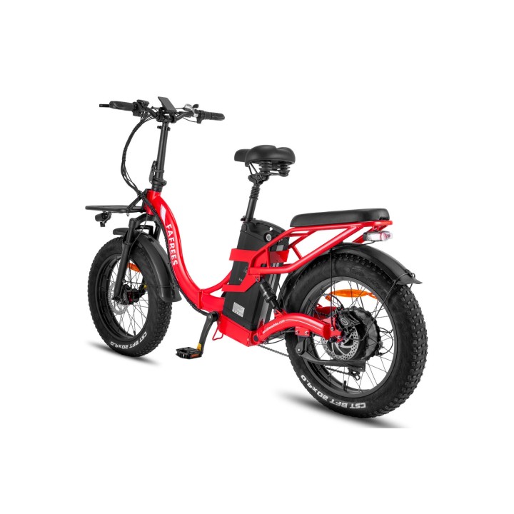 Fafrees F20 X-Max