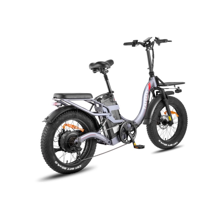 Fafrees F20 X-Max
