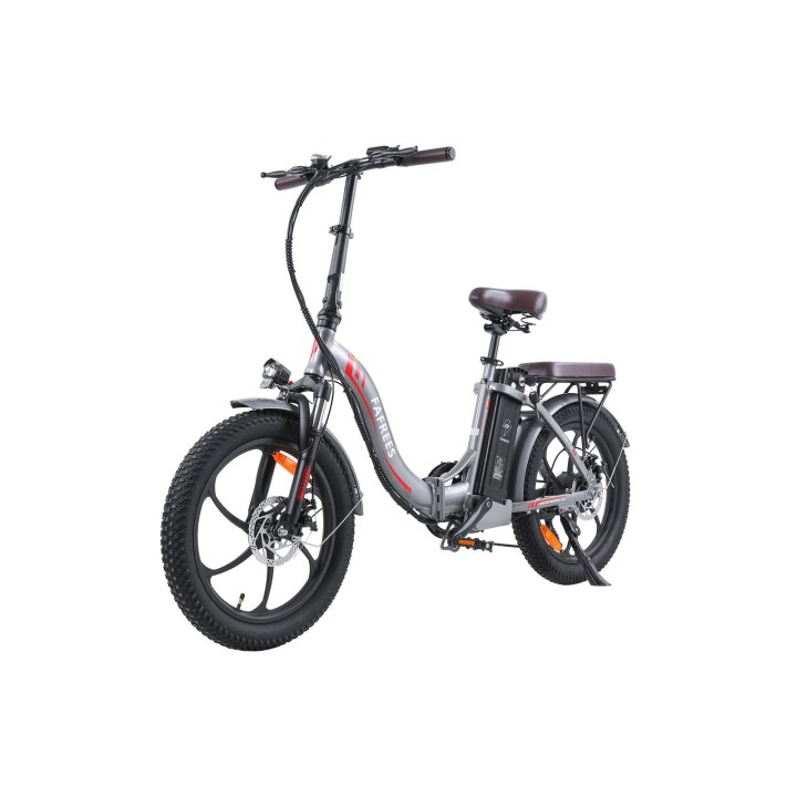 Fafrees F20 Pro