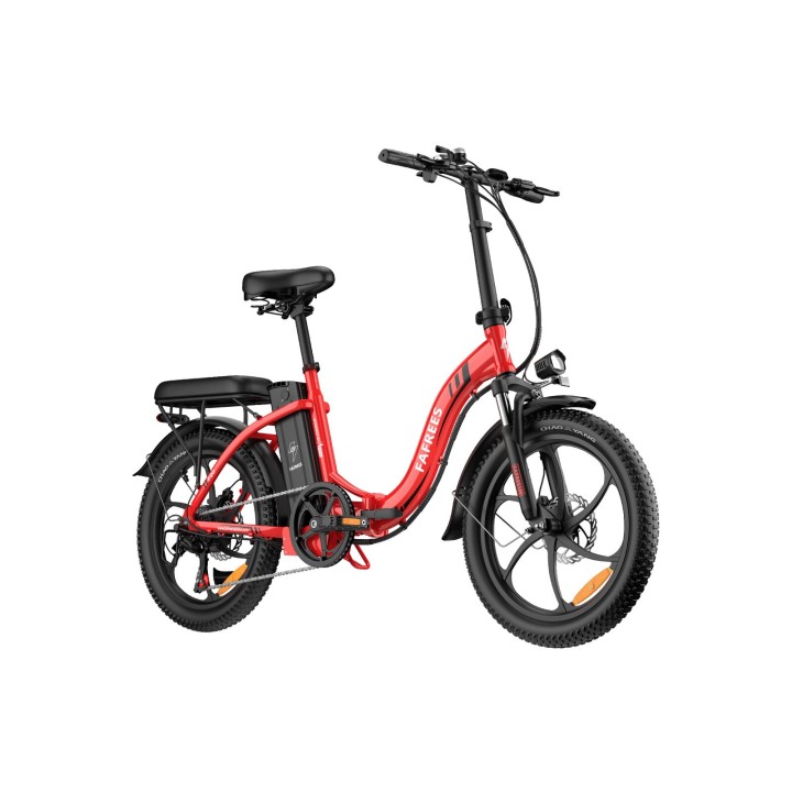 Fafrees F20