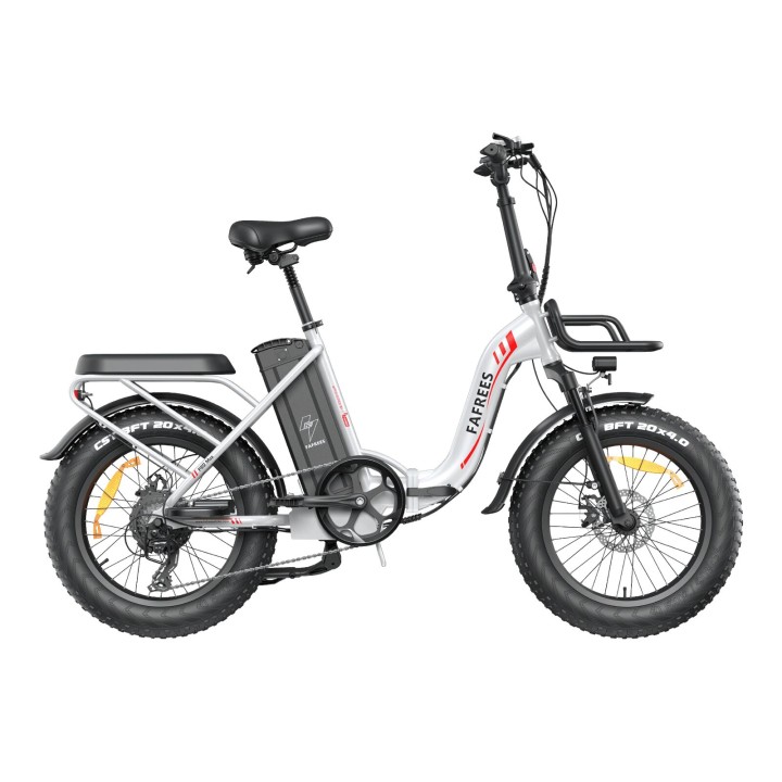 Fafrees F20 Max