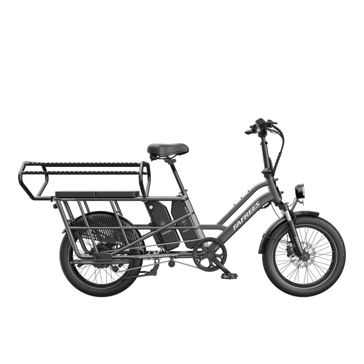 Fafrees FF20 CUV
