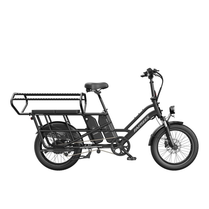 Fafrees FF20 CUV