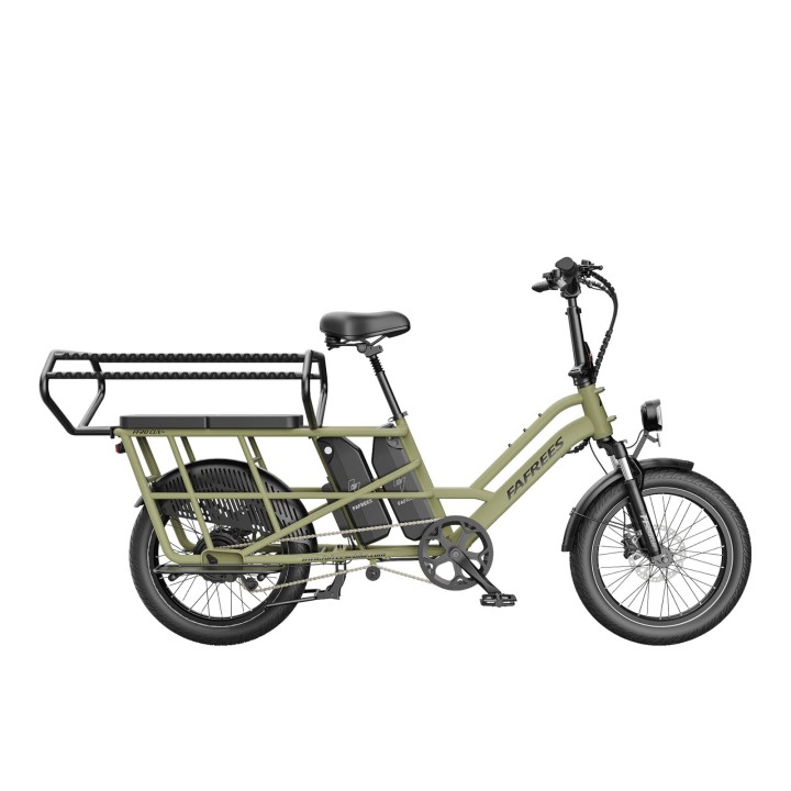 Fafrees FF20 CUV