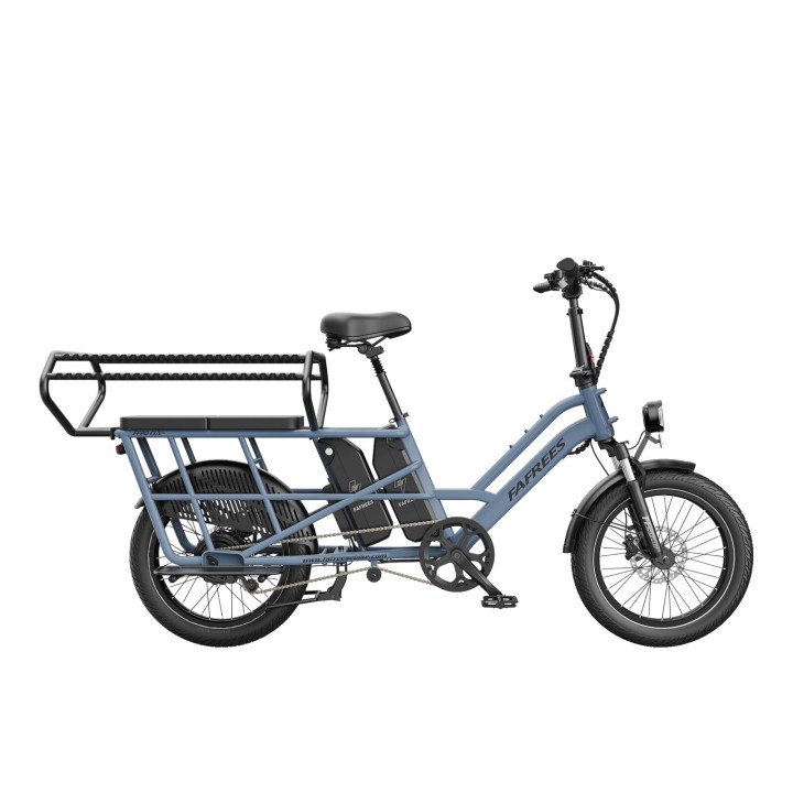 Fafrees FF20 CUV