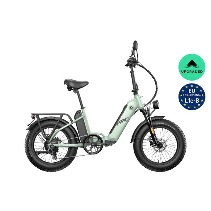 Fafrees FF20 Polar HS