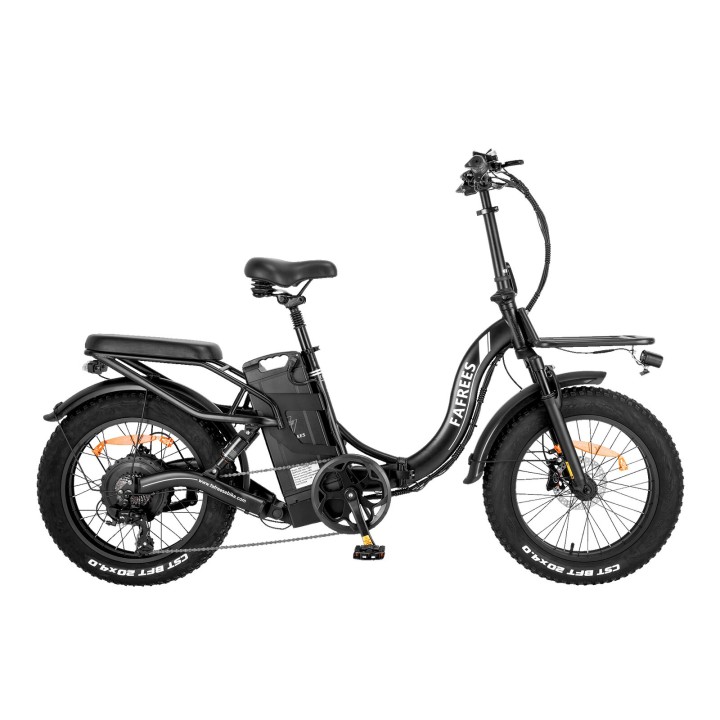 Fafrees F20 X-Max